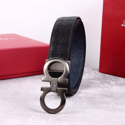 Ferragamo Belts(AAAAA)-344