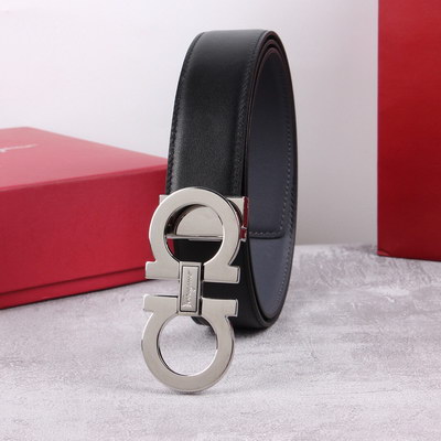 Ferragamo Belts(AAAAA)-352