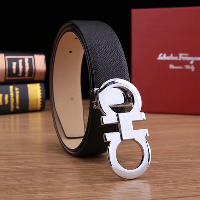 Ferragamo Belts(AAAAA)-242