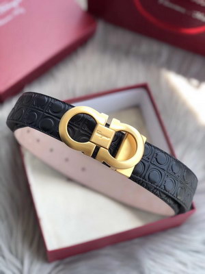 Ferragamo Belts(AAAAA)-309