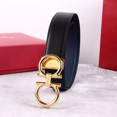 Ferragamo Belts(AAAAA)-334