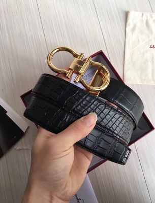 Ferragamo Belts(AAAAA)-317