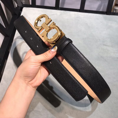 Ferragamo Belts(AAAAA)-277