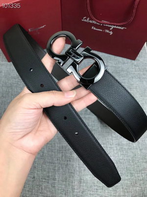 Ferragamo Belts(AAAAA)-247