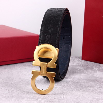 Ferragamo Belts(AAAAA)-346