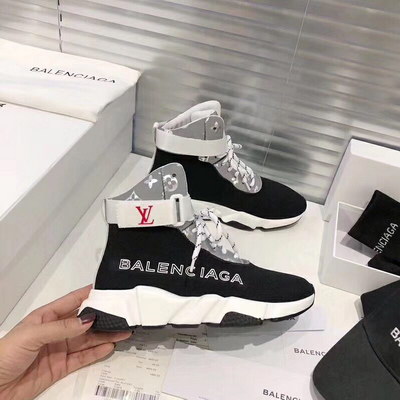 Balenciaga Shoes AAA(Women)-225