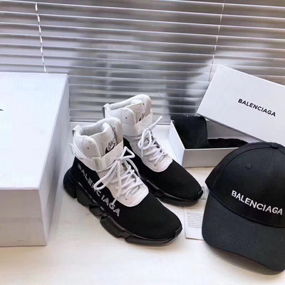 Balenciaga Shoes AAA(Women)-223