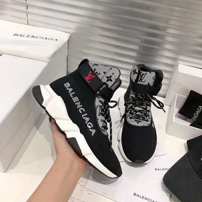 Balenciaga Shoes AAA(Women)-224