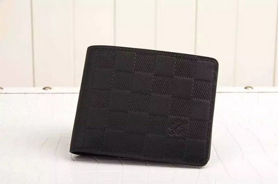 LV Wallets AAA(Men)-032