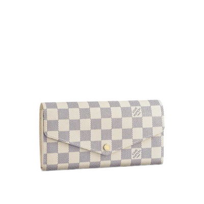 LV Wallets(Women)-018