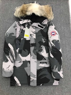 Canada Goose Coat-13-167