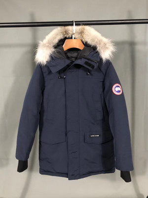 Canada Goose Coat-13-163