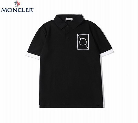 Moncler Polo-010