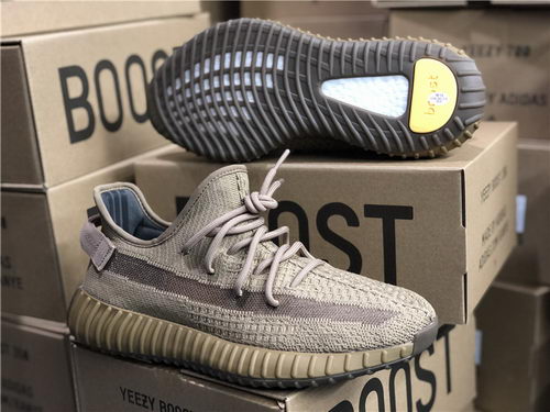 Authentic Adidas Yeezy 350 V2-016