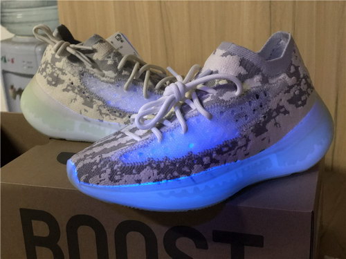 Authentic Adidas Yeezy Boost 380 “Alien” 