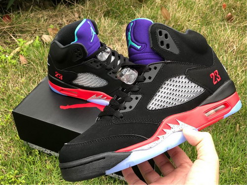 Air Jordan 5 “Top 3”