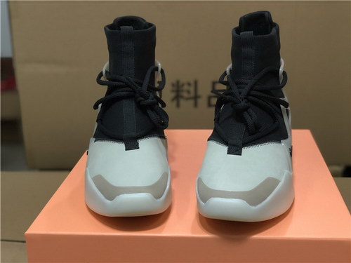 Nike Air Fear of God 1 “String”