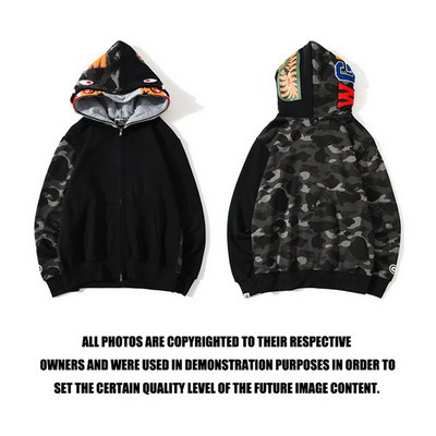 Bape Hoody-124