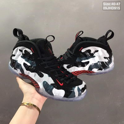 Air Foamposite one-026