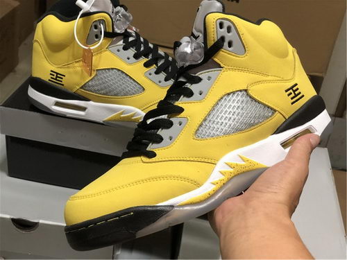 Air Jordan 5 “Tokyo”