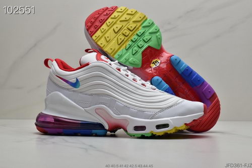 Nike Air Max Zoom 950-002