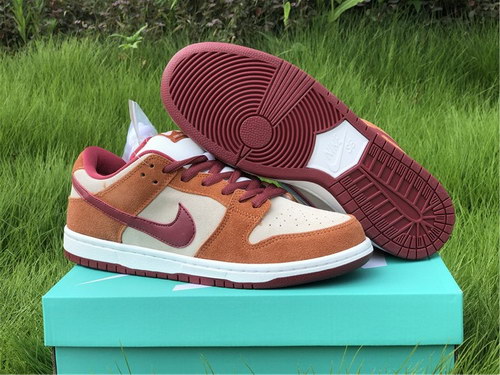 Nike SB Dunk Low Pro-008