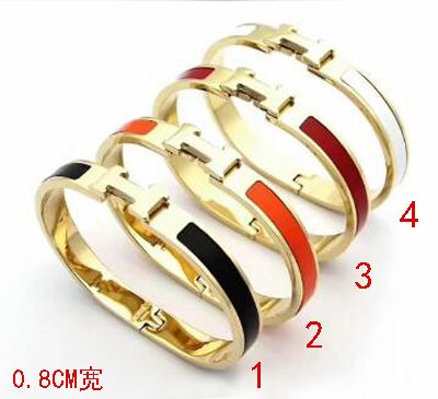 Hermes Bracelet-132