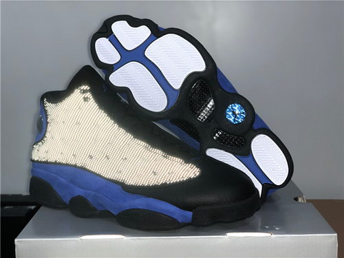 Air Jordan 13  Retro  “Hyper Royal“