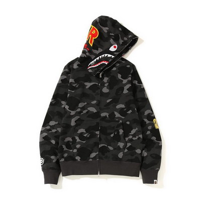 Bape Hoody-165