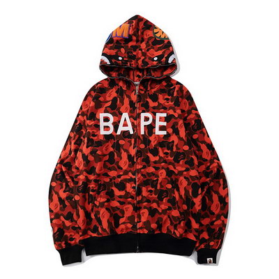 Bape Hoody-163