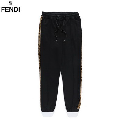 Fendi Pants-019