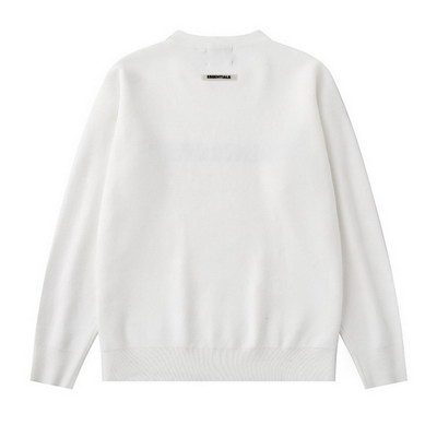 FEAR OF GOD Sweater-001