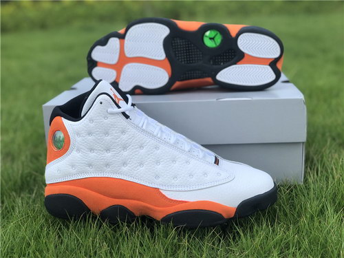 Air Jordan 13 “Starfish”