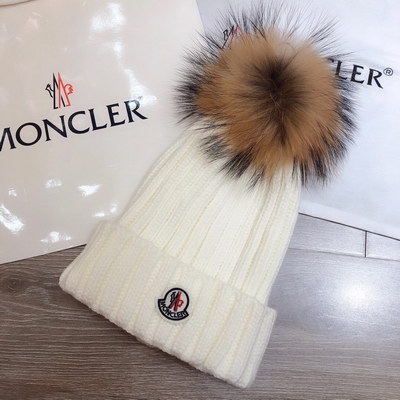 Moncler Beanies(AAA)-050