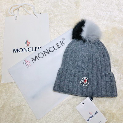 Moncler Beanies(AAA)-031