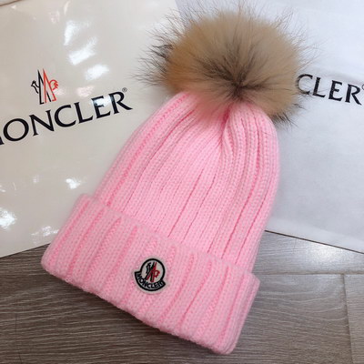 Moncler Beanies(AAA)-047