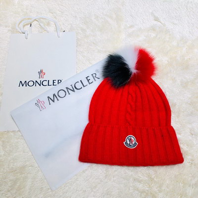 Moncler Beanies(AAA)-030