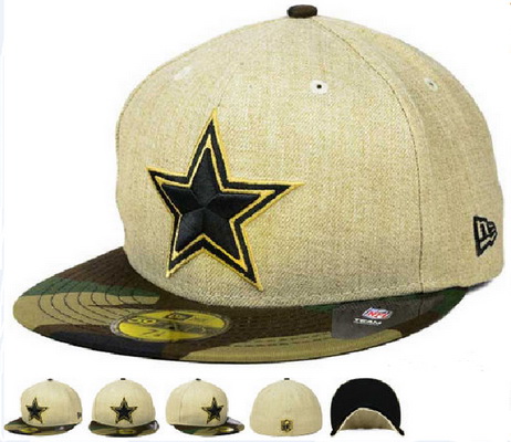 NFL Fitted Hats-016