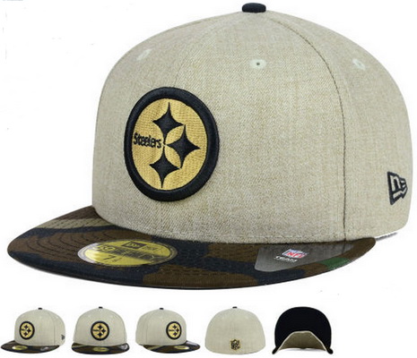 NFL Fitted Hats-035