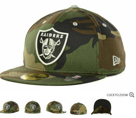 NFL Fitted Hats-030