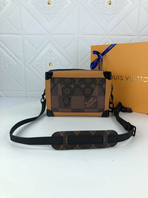 LV Handbags AAA(Men)-074