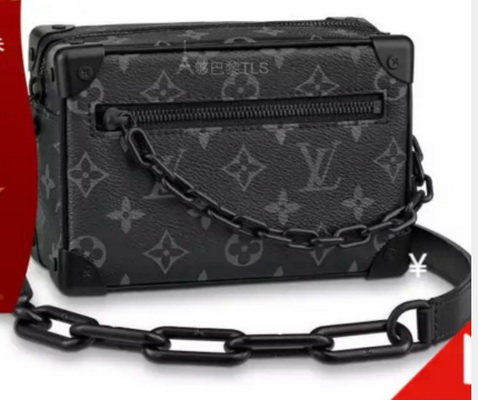 LV Handbags AAAA(Men)-076