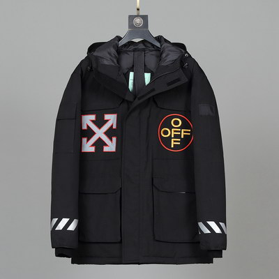 Off White Coat-004