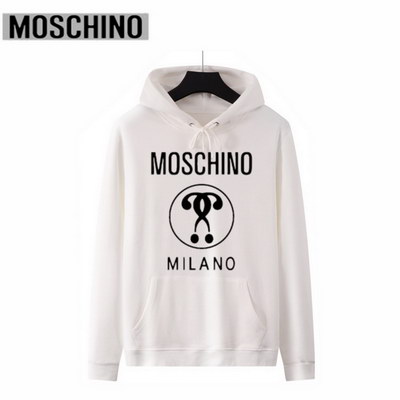 Moschino Hoody-036