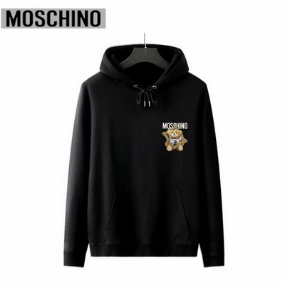 Moschino Hoody-041