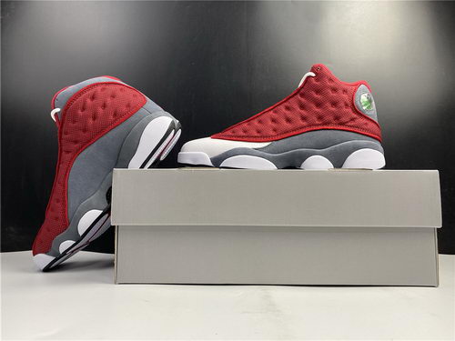 Air Jordan 13 “Red Flint”