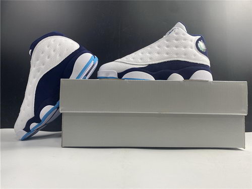 Air Jordan 13 “Obsidian”