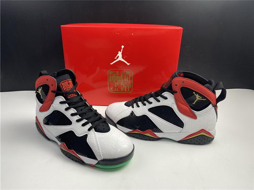 Air Jordan 7 GC  China