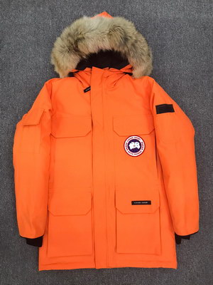 Canada Goose Coat-181