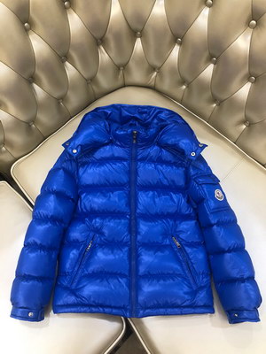 Moncler Coat(Kid)-003